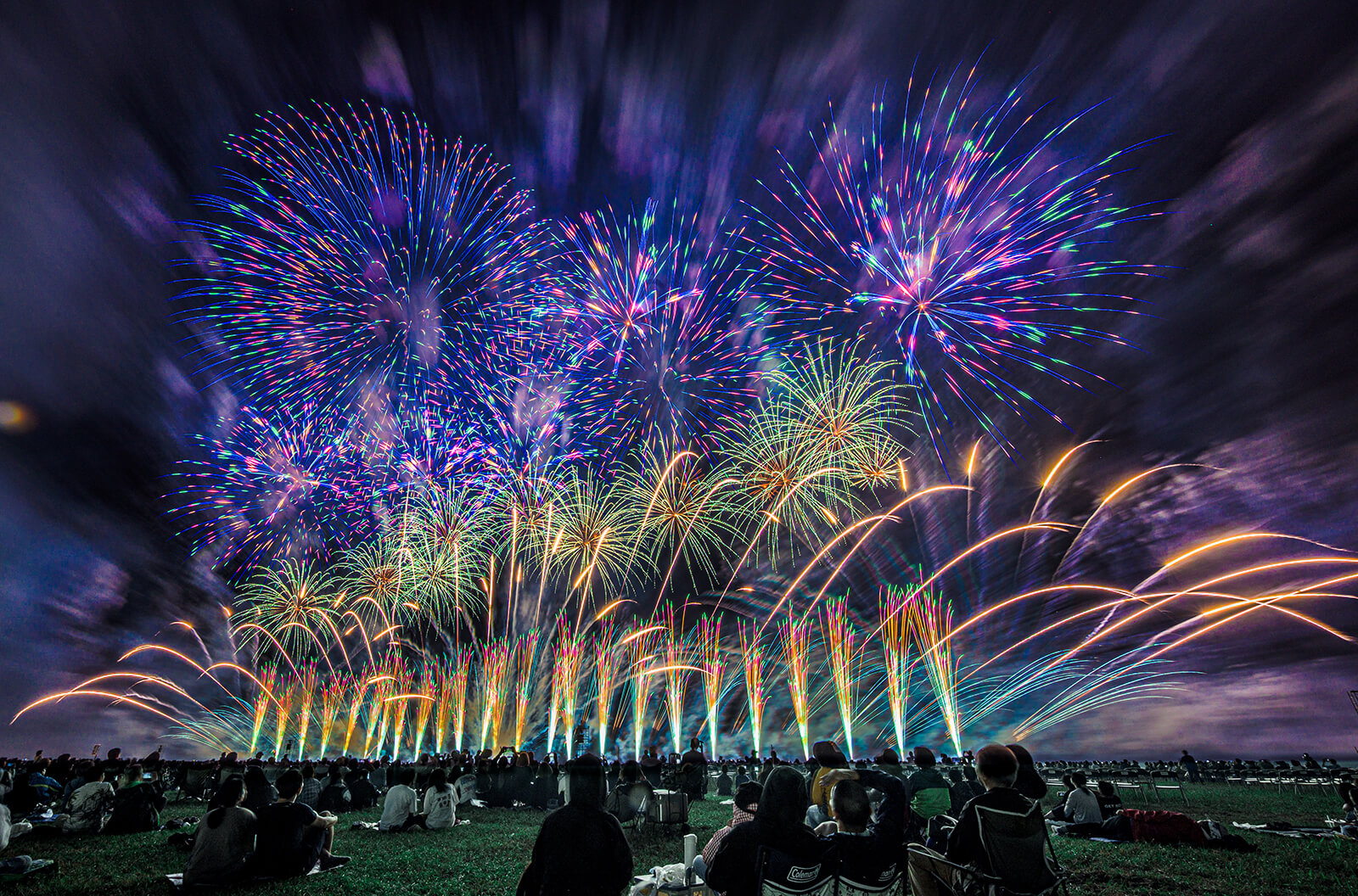 令和８年９月２６日（土）花火大会限定ふるさと納税宿泊券について
